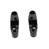 Chunfeng 450NK Handlebar Risers: 1 Pair for 23-24 Models