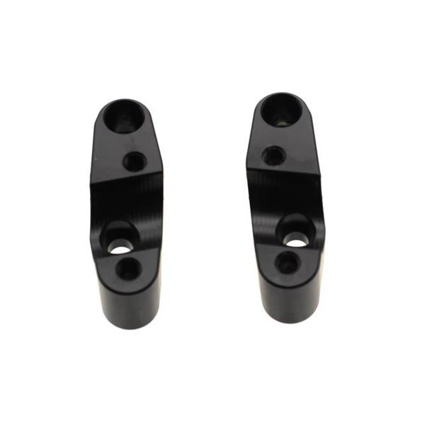 Chunfeng 450NK Handlebar Risers: 1 Pair for 23-24 Models