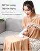 High-Power Multi-Functional Vertical Garment Steamer with Large Capacity for Home & Dormitory Use