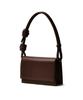 4Our B Brick Rope Bag Chocolate