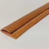 1pc 1m/2m/3metersX3.5cm PVC Carpet Edge Trim Strip Self Adhesive Flexible Rug Edge Protector CuttableTransition Cover