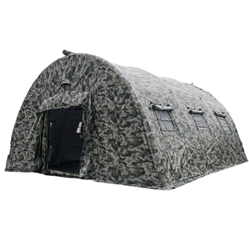 Jinlu Three-Layer Outdoor Inflatable Tent