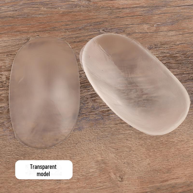 

Силиконовые съемные противоскользящие наплечники для мужчин и женщин - невидимый усилитель плеча под прямым углом