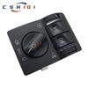 Headlight Fog Lamp Main Light Switch Control For OPEL VAUXHALL Vectra Zafira for OPEL Astra G 1999-2008 Car Parts 6240097