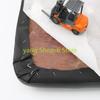 Fit For Heli Forklift Seat Cushion For HangCha Seat Pad Waist Backrest For Liugong Longgong JAC Dalian Sponge Cushion