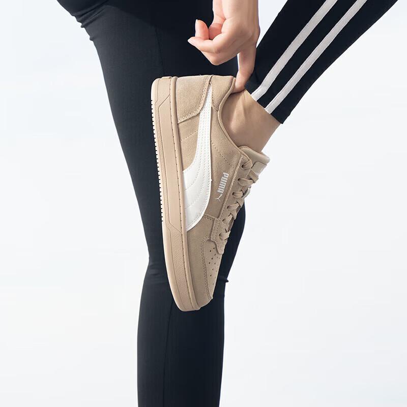 PUMA Unisex Autumn Skate/Casual Shoes