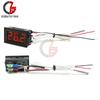 Elektrik için ölçüm cihazları – Voltaj Metreler