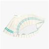 Sporty   Rich Sk005S416Sc Serif  Serif  Logo Pleated TenniS Women S Skirt