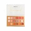 Magic Studio Cosmetice Puternice Paletă Fard de Pleoape 18 Culori Diamant