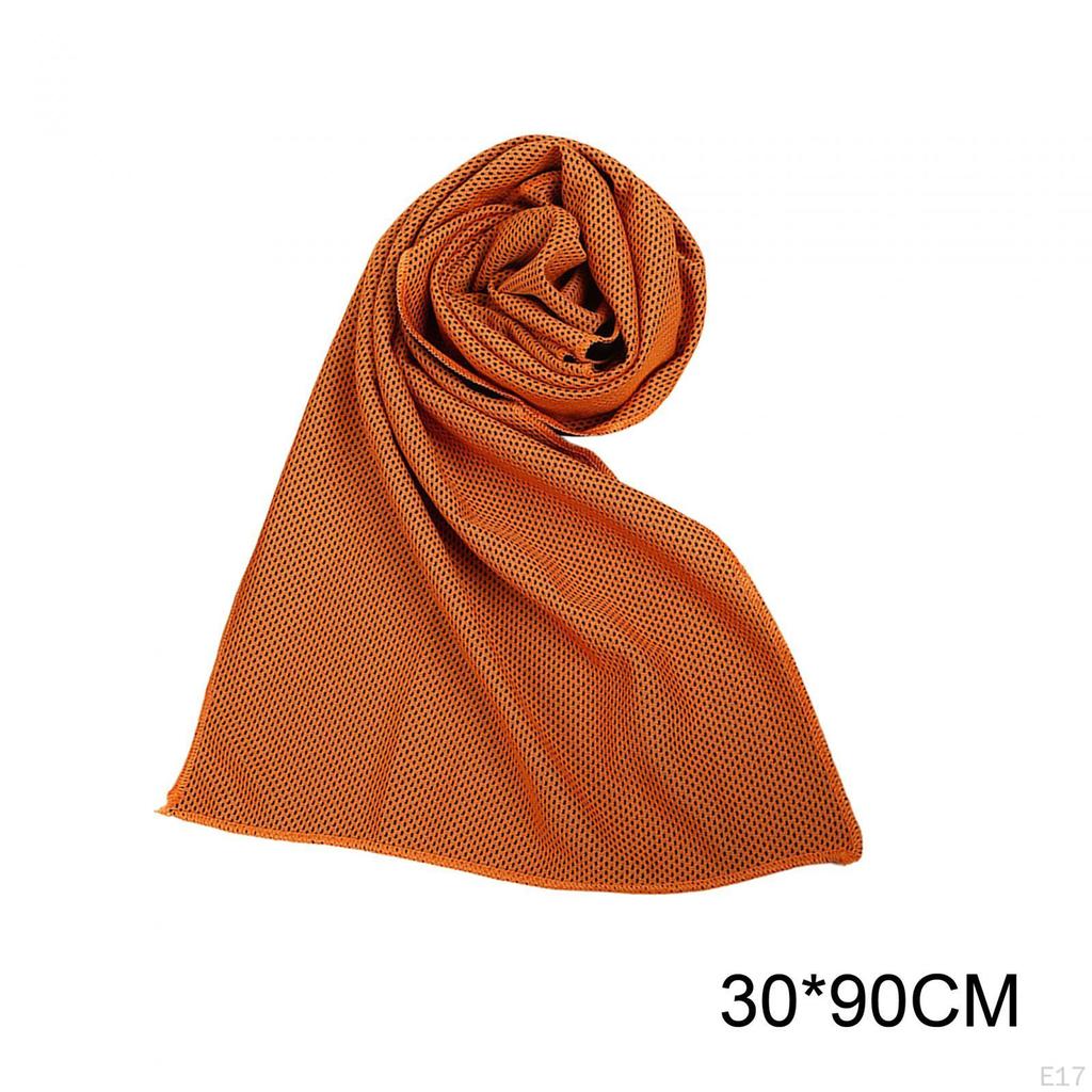 Chill Wrap: Ultimate Towel for Outdoor Activities