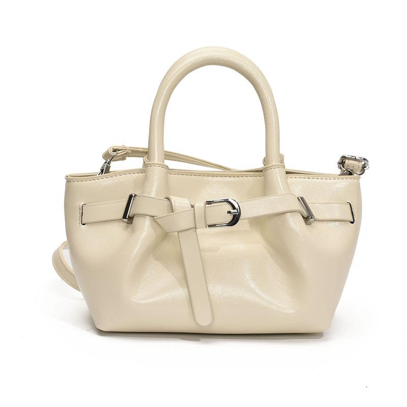 Hand Bag Women's New Bag Casual Shoulder Messenger Bag