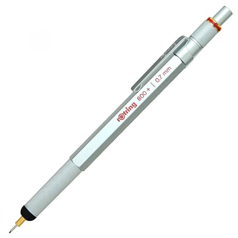 

ROTTING ROTRING 800+ МЕХАНИЧЕСКИЙ КАРАНДАШ 0,7 мм