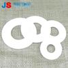 PTFE Flange Gasket DN15-DN300 / Polytetrafluoroethylene Sealing Gasket