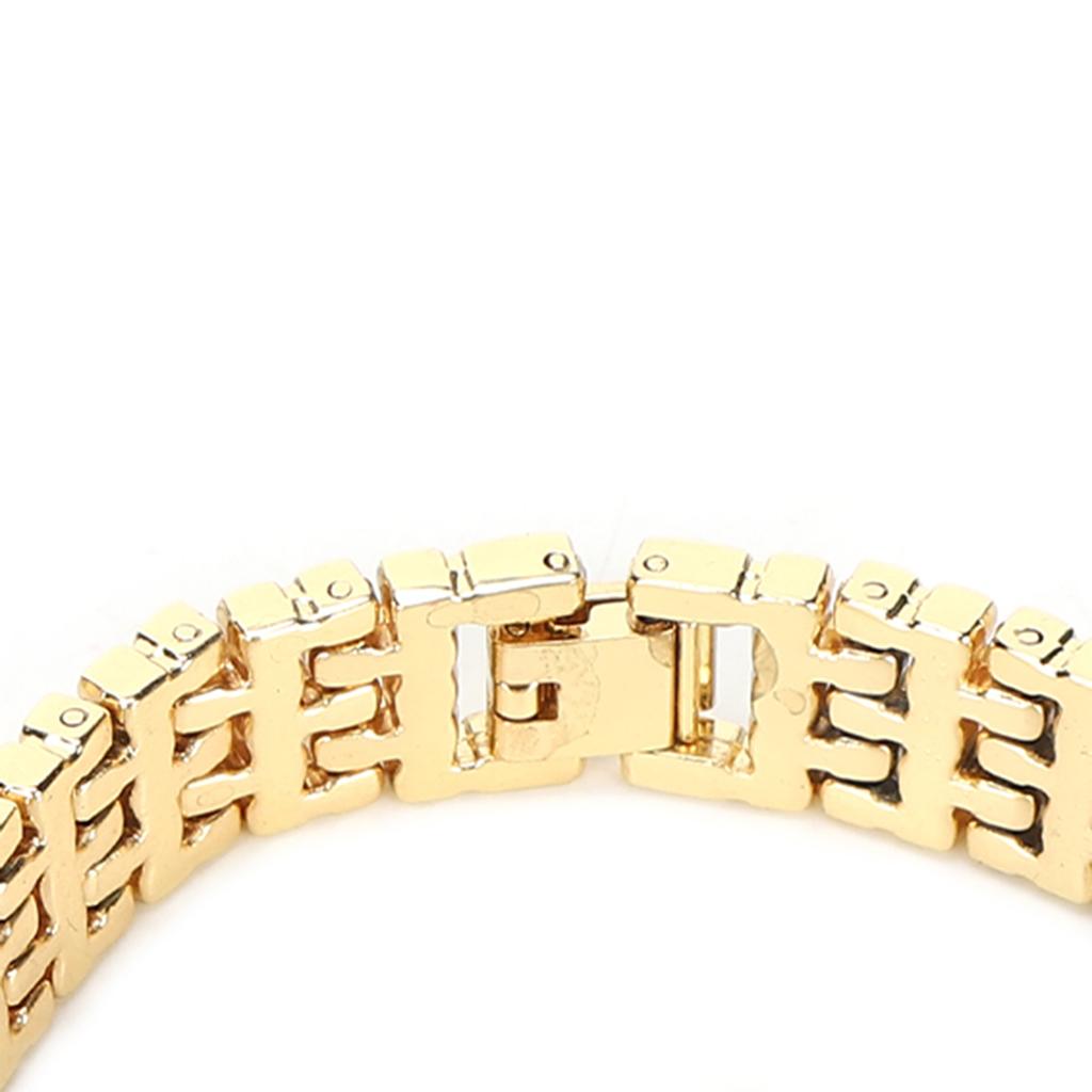 Women Jewelry Set Quartz Movement Watch   Steel Bracelet Jewelry Set Anniversary Gift