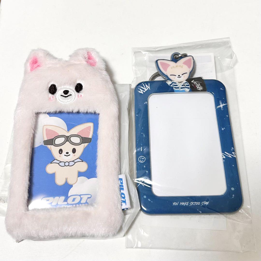 

[USED] AIEN Trading Card Case