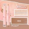 PINKFLASH - Duo Makeup Stick - 3 Color HS