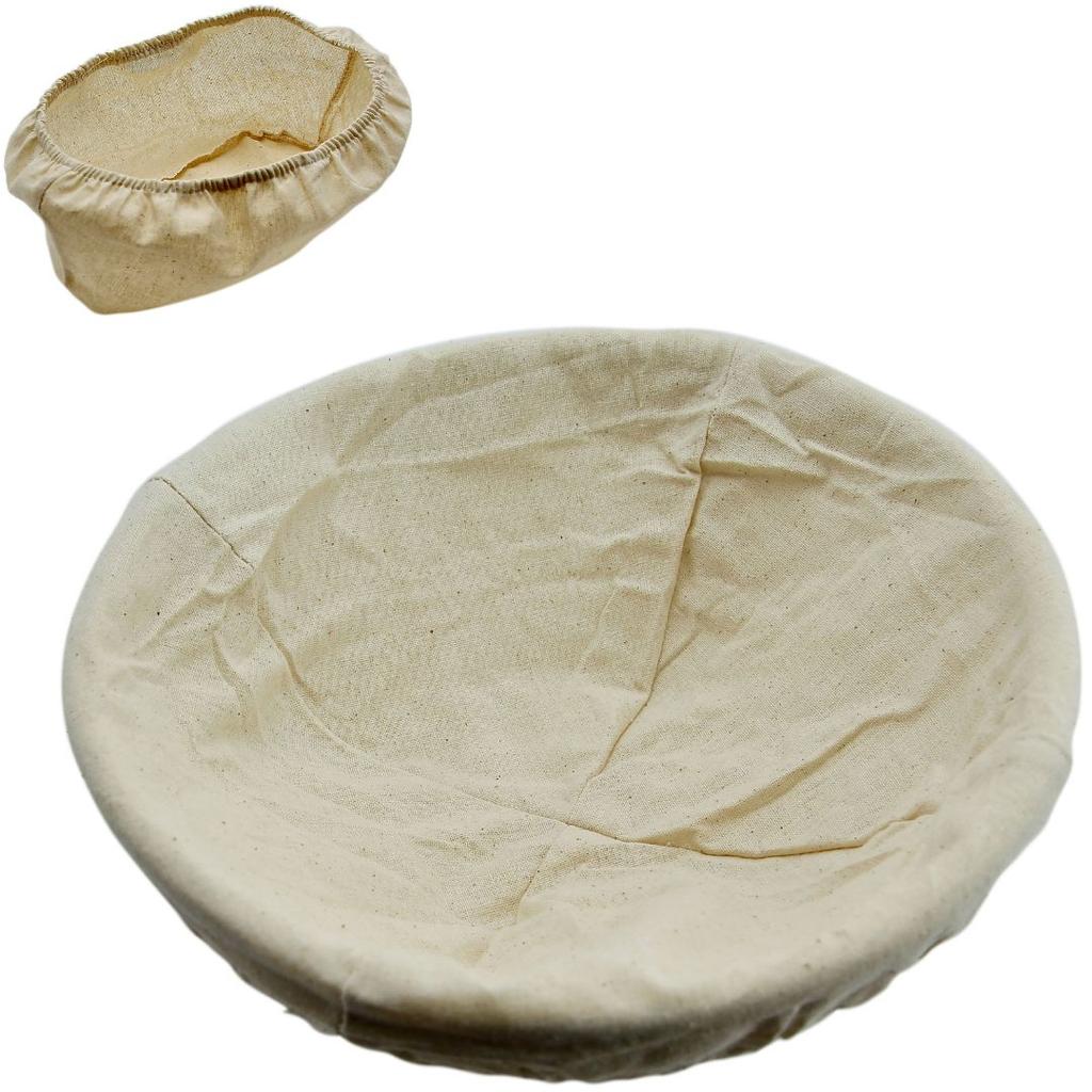 Cover For Rattan Basket 23 Cm Rising And Proofing Bread Dough