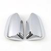 Car rearview mirror cover reverse mirror shell are suitable for Toyota Yaris XP150 XP 150 2013 2014 2015 2016 2017 2018
