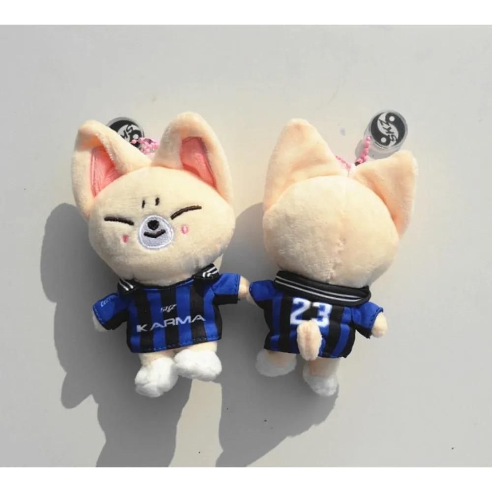 Spot Sale Skzoo Dolls, Wandering Children's Dolls, KARMA Pendants, Cute Plush Toys Stay SKZ