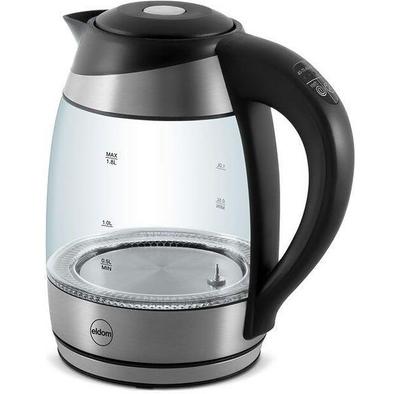 Electric Kettle ELDOM C520