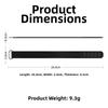 Weiches Fitness-Tracker-Armband Nylon-Schlaufe Armband Sport Ersatzarmband für Hume Band für Männer Frauen