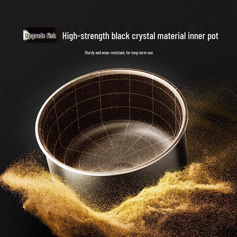 Mijia C1 Pro Smart 4L Electric Rice Cooker