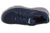 Skechers Switch Back - Cascades, Womens Navy Sports Shoes