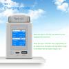 2 Slot Battery Charger Base with Storage Charge for Mini 3 Drones Accessories Charging  Adapter with Digital Display