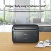 Canon LBP6018w+ Wireless Black & White Laser Printer CN plug (adapter included)