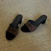 Calzado para mujer – Sandalias