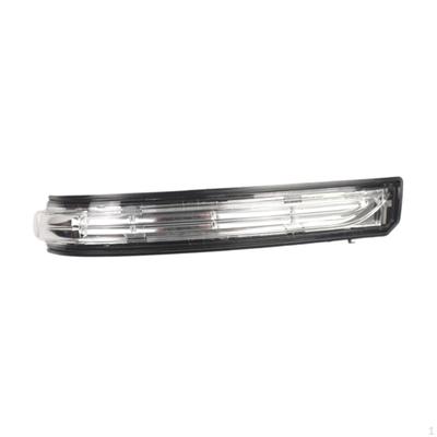 Side Mirror Turn Signal Light,Automotive Lamp,A1698201221,Right Easy Installation Indicator