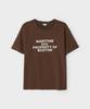 Seupao [Cool] Boston Simple Letter Short Sleeve T-Shirt_Sprpg37G72