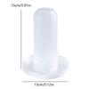 Pet Bird Drinker Feeder Food Plate Bird Supplies Parrot Chicken Automatic Water Cups Feeder Bird Parrot Accessories