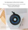 Retro Atomic Bluetooth Vinyl Record Player & Speaker - TikTok Style Gift