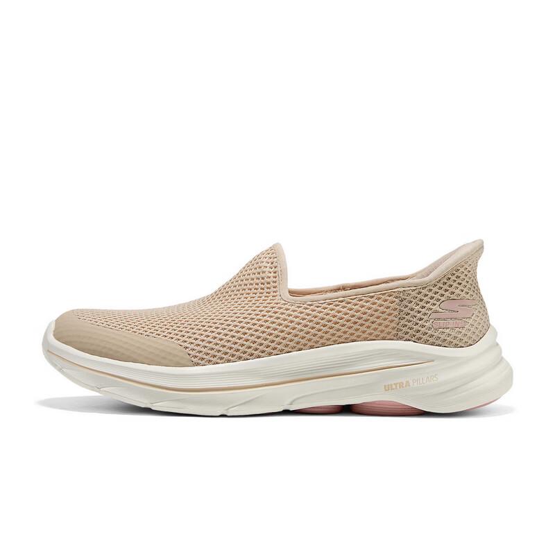 Skechers Women s 125954 Casual Walking Shoes 39