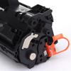 Beifang CC388A Easy-Refill Black Toner Cartridge