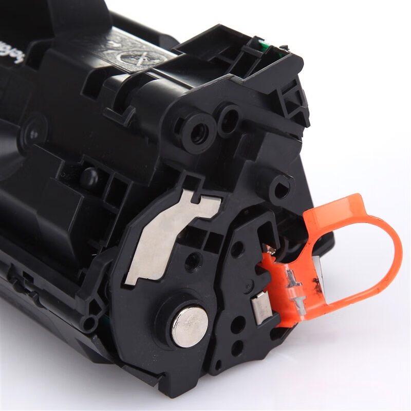 Beifang CC388A Easy-Refill Black Toner Cartridge