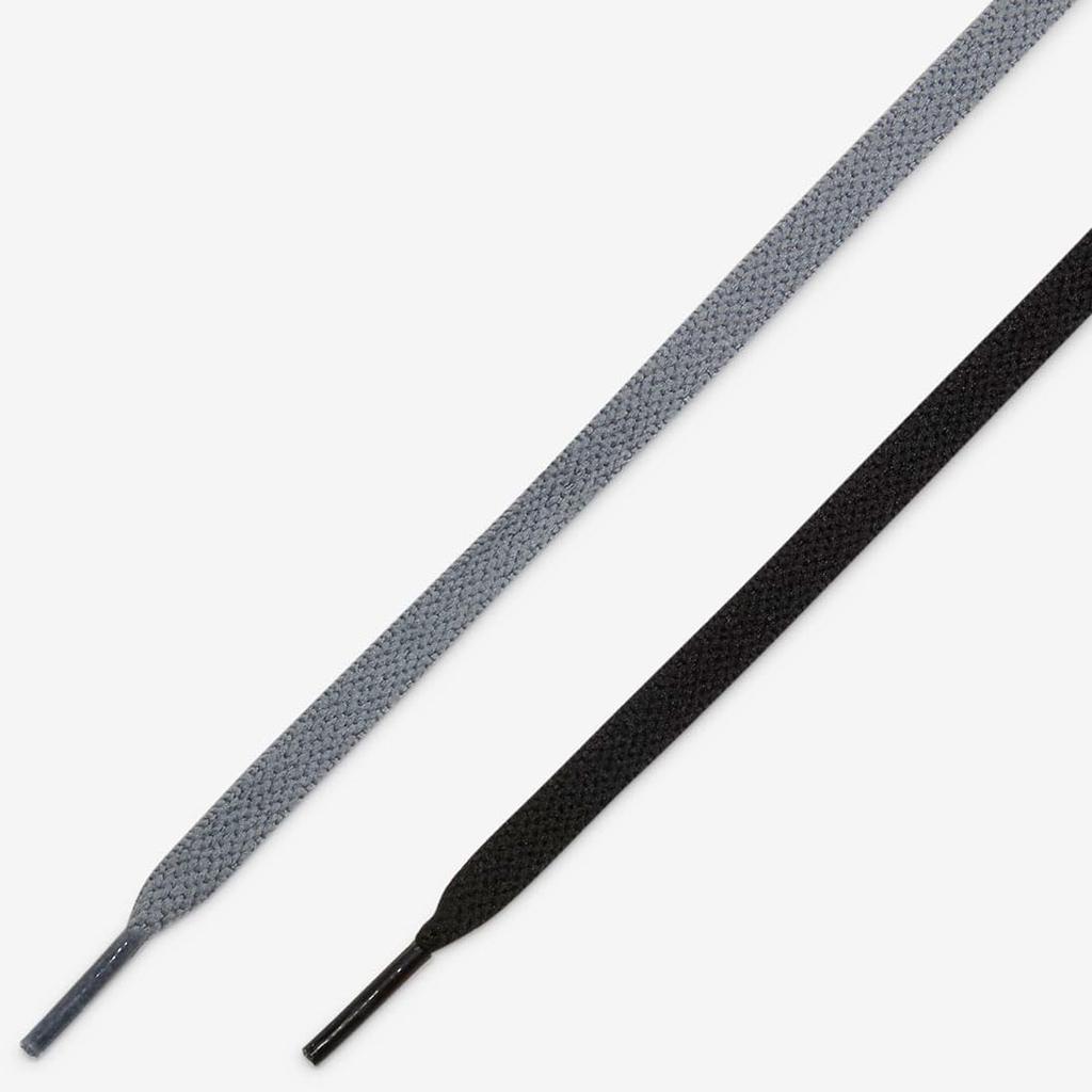 Nike Baskets Dunk Low Retro "Berlin" Édition Ville, Off Noir/Noir/Gris Froid, Graphisme Gravé au Laser & Charme Perforant. 23,0 cm. Modèle FZ3053-001