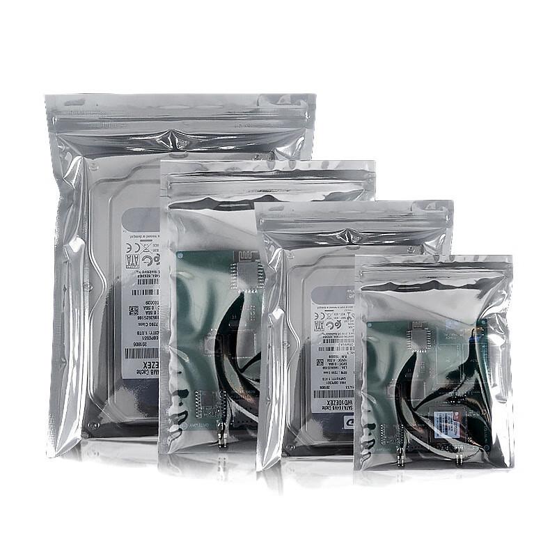 Anti-static Shielding Packaging Bags