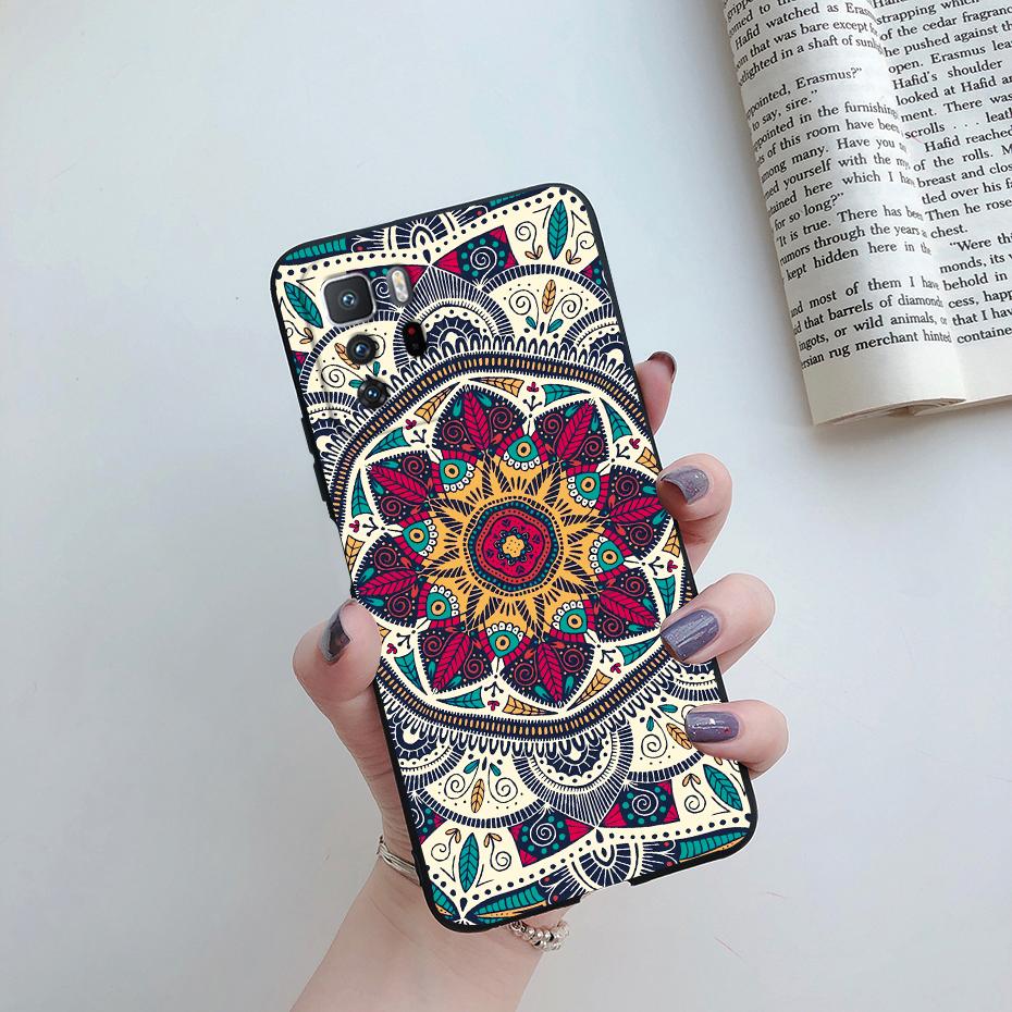 

For Xiaomi Poco X3 GT Case Poco X3GT Soft Silicone Black Astronaut Marble Cover Phone TPU Protection Case For Xiaomi Poco X3 GT Poco X3 GT