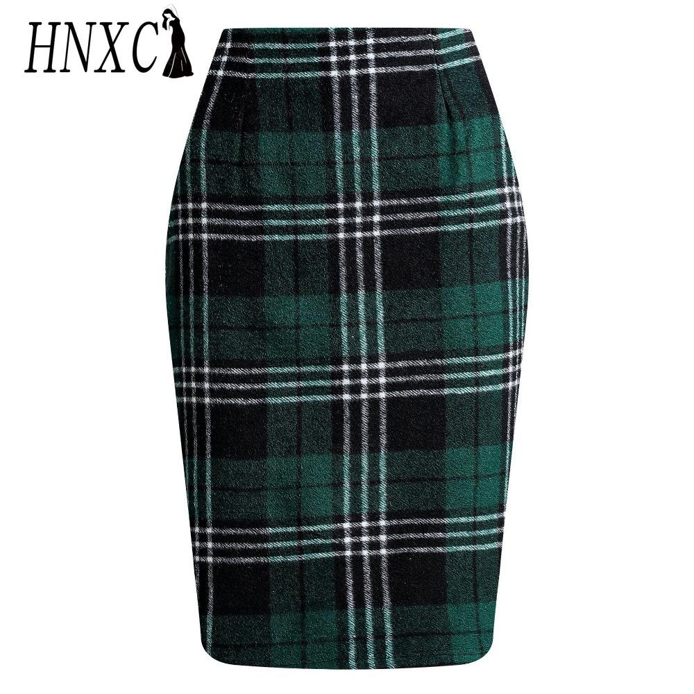 HNXC Women's Fashion Casual Summer Spring Skirt