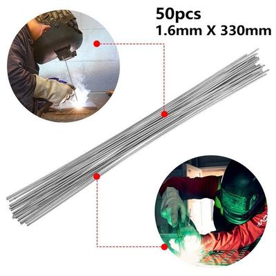 Flux-Cored Aluminum Electrode Professional Rods Wire Solution Welding