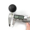Fitness Equipment Nylon Rope Stopper Pulley Machine Ball