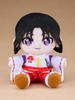 TV Anime Master of Tokiyuki Hojo Stuffed Toy “Young Escape”