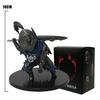 Dark Souls Artorias der Abysswalker Zwiebelritter Solaire von Astora Feuerhüter PVC Figur Sammlermodell Spielzeug