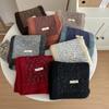 Accessories – Skjerf og skaut