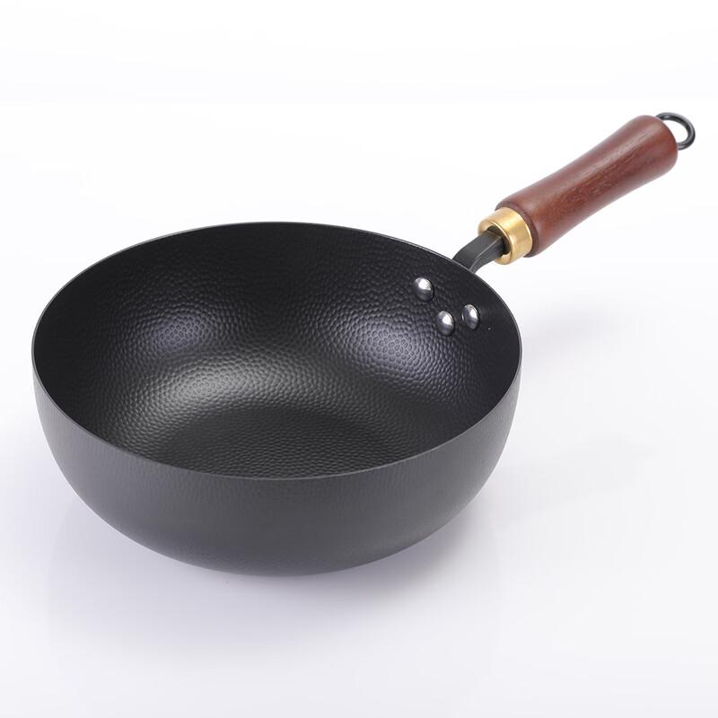 

ZISIZ Ручная работа, Кованый, Антипригарный, Молочник