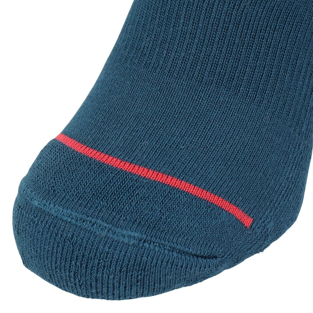 YONEX Ankle Socks Tennis Order Now 2024FW Women's (3-Pair Set) - Wear, Limited, 29222Y,