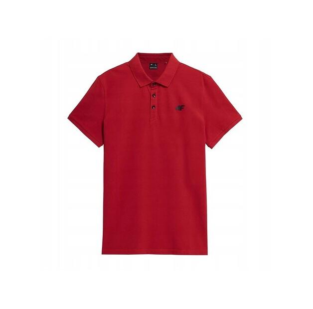 Футболка 4F TPTSM039 EU S