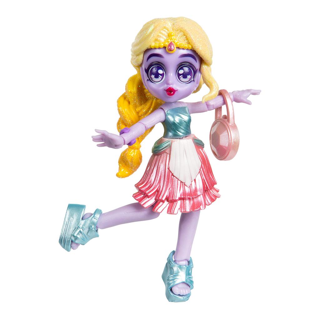 Capsule Chix- Emballage Individual Giga Glam, 59201, Multicolore